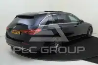 2022 Mercedes Benz C-Class