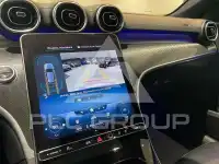 2022 Mercedes Benz C-Class