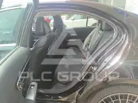2022 Mercedes Benz C-Class