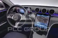 2022 Mercedes Benz C-Class