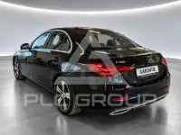 2022 Mercedes Benz C-Class
