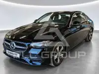 2022 Mercedes Benz C-Class
