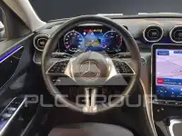 2022 Mercedes Benz C-Class