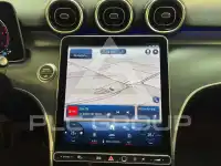 2022 Mercedes Benz C-Class