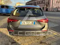 2022 Mercedes Benz C-Class