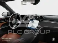 2022 Mercedes Benz C-Class