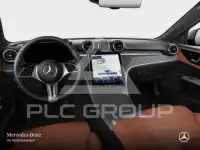 2022 Mercedes Benz C-Class