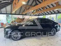 2022 Mercedes Benz C-Class