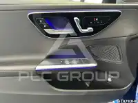 2022 Mercedes Benz C-Class