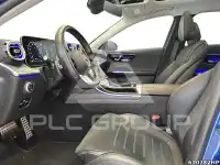 2022 Mercedes Benz C-Class
