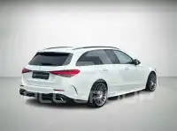 2022 Mercedes Benz C-Class