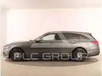 2022 Mercedes Benz C-Class