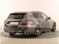 2022 Mercedes Benz C-Class