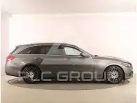 2022 Mercedes Benz C-Class