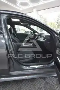 2022 Mercedes Benz C-Class