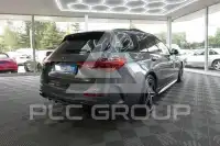 2022 Mercedes Benz C-Class