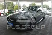 2022 Mercedes Benz C-Class