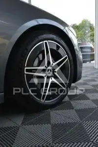 2022 Mercedes Benz C-Class