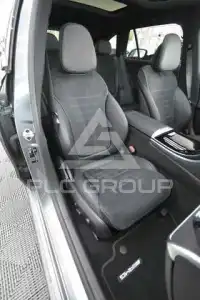 2022 Mercedes Benz C-Class