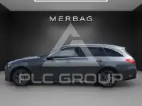 2022 Mercedes Benz C-Class