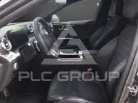 2022 Mercedes Benz C-Class