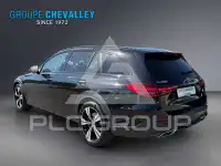 2022 Mercedes Benz C-Class