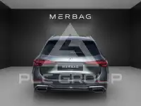 2022 Mercedes Benz C-Class