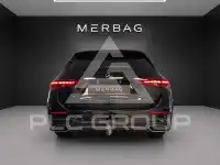 2022 Mercedes Benz C-Class
