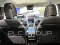 2022 Mercedes Benz C-Class