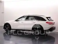 2022 Mercedes Benz C-Class
