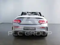 2022 Mercedes Benz C-Class