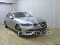 2022 Mercedes Benz C-Class