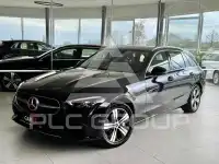 2022 Mercedes Benz C-Class