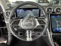 2022 Mercedes Benz C-Class