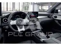 2022 Mercedes Benz C-Class