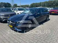 2022 Mercedes Benz C-Class