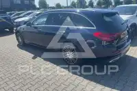 2022 Mercedes Benz C-Class