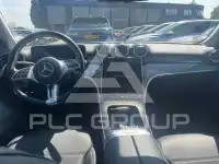 2022 Mercedes Benz C-Class
