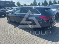 2022 Mercedes Benz C-Class