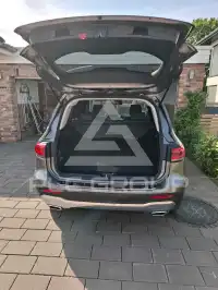 2022 Mercedes Benz C-Class