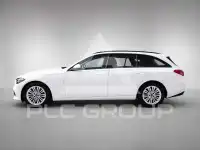 2022 Mercedes Benz C-Class