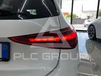 2022 Mercedes Benz C-Class