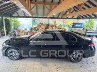 2022 Mercedes Benz C-Class