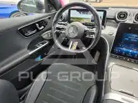 2022 Mercedes Benz C-Class