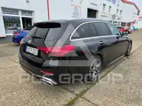 2022 Mercedes Benz C-Class