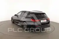 2022 Mercedes Benz C-Class