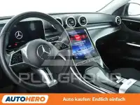 2022 Mercedes Benz C-Class