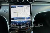 2022 Mercedes Benz C-Class