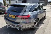 2022 Mercedes Benz C-Class