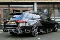 2022 Mercedes Benz C-Class